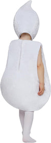 Halloween Baby Ghost Costume