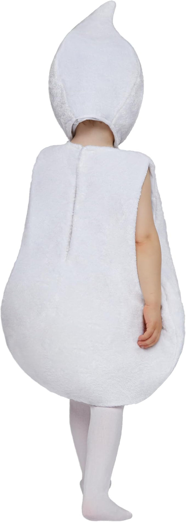 Halloween Baby Ghost Costume
