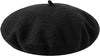 French Beret Hat for Cosplay