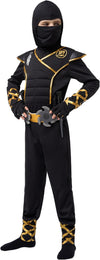 Halloween Ninja Costume, Ninja Costume Kids