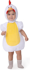Halloween Unisex Baby Rooster Costume