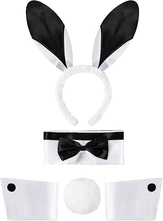 Sexy Bunny Accessories