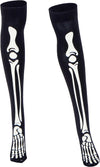 Dark Glow Skeleton Legging-SL
