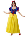 Snow Princess Costume Adult