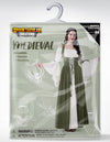 Olive Halloween Renaissance Costume Women