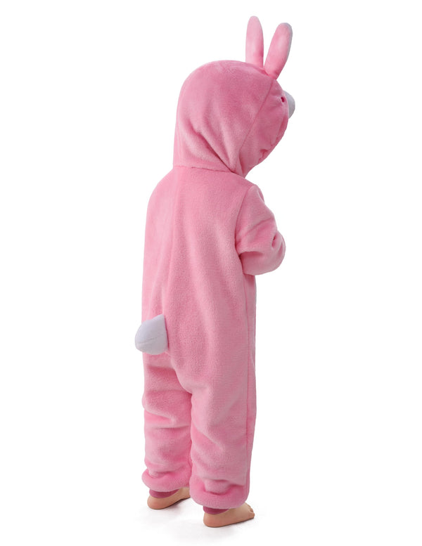 Halloween Baby Rabbit Animal Costume
