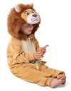 Baby Lion Halloween Animal Costume