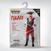 Pirate Costume Men for Halloween Costume