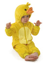 Halloween Baby Duck Animal Costume