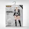 Halloween Skeleton Costume Women