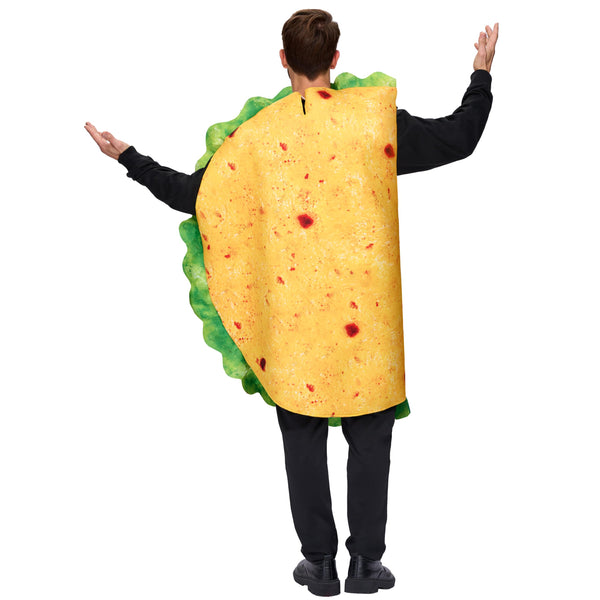 Adult  Taco Costume