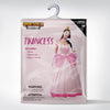 Pink Princess Dress Adult, Halloween Costumes Woman