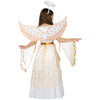 Halloween Angel Costume for Girls