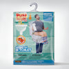 Adults Inflatable Costumes, Sitting on a Toilet Inflatable Costume