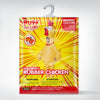Adults Halloween Inflatable Rubber Chicken Costume