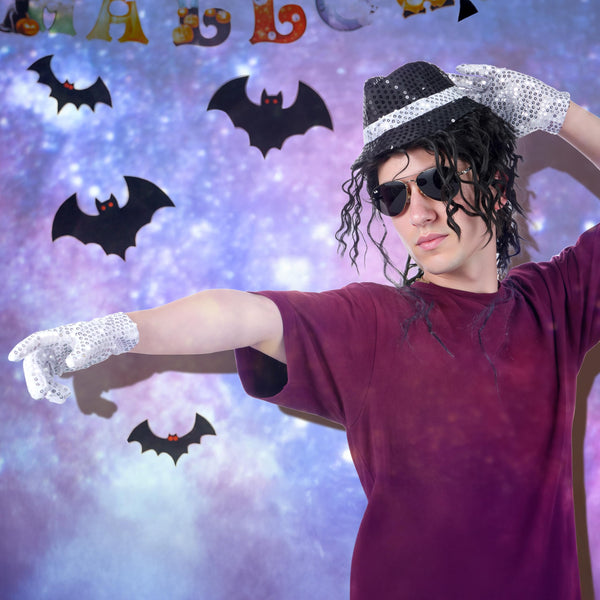 Music Star Costume Kit