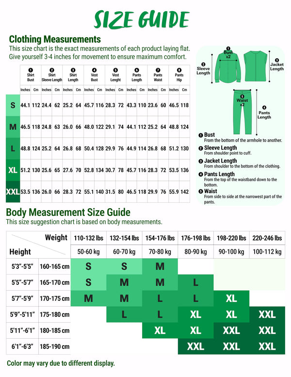 Men Pirate Costume, Beige