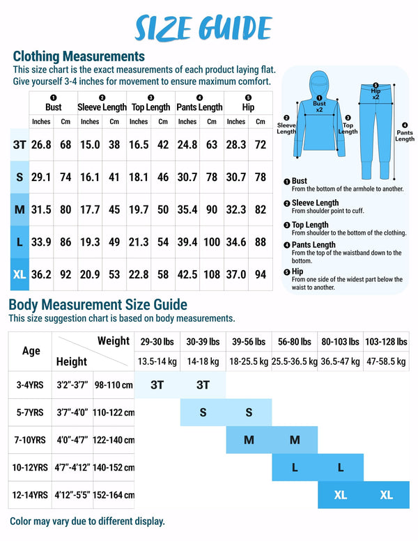 Red Ninja Costume Cosplay - Child