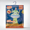 Light-Up Spaceship Halloween Inflatable Costume