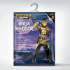 Gold Ninja Costume - Child