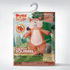 Squirrel Inflatable Costume Adults