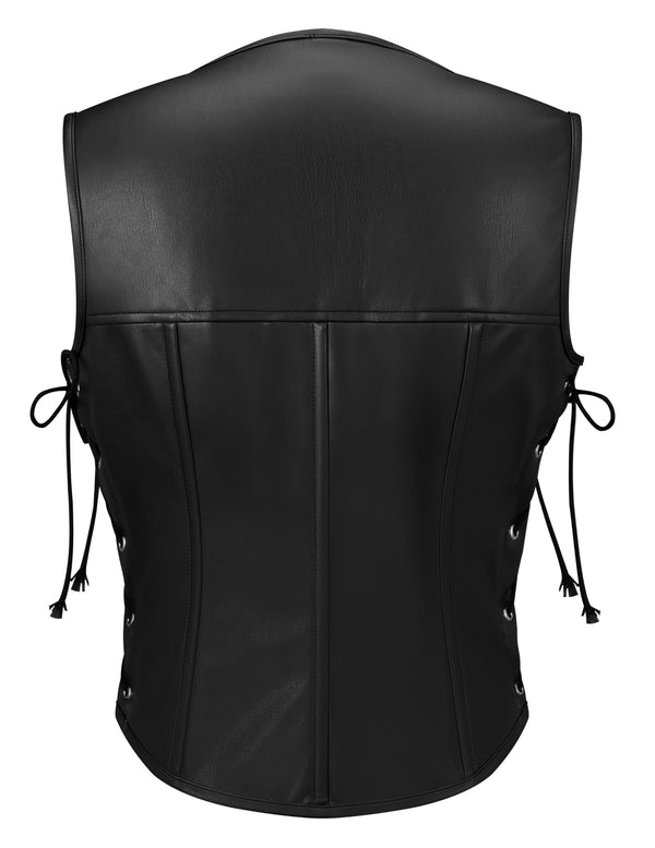 Halloween Steampunk Corset Women