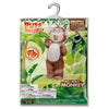 Inflatable Costume for Adult Funny Monkey Costume