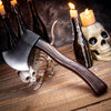 Halloween Fake Hatchet Prop