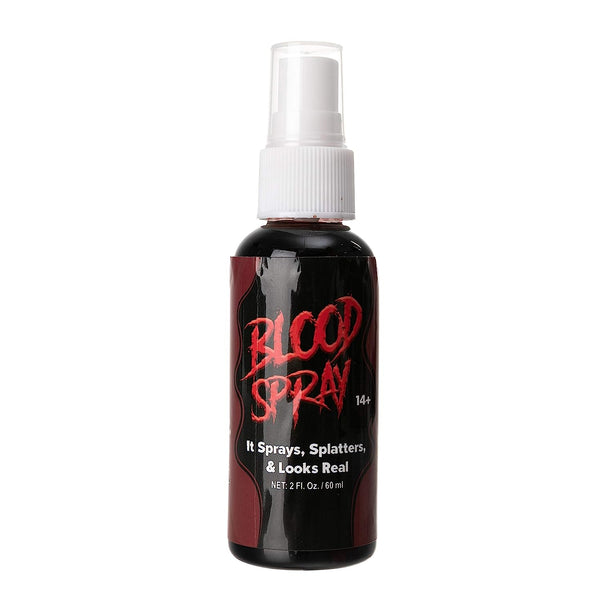 2 oz Blood Spray Cosplay Makeup