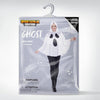 Halloween Women White Ghost Costume