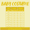 Halloween Baby Dinosaur Pajama, Pink