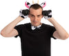 Cow Costume Cosplay Accessories