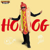 Hot Dogs Costume Kids