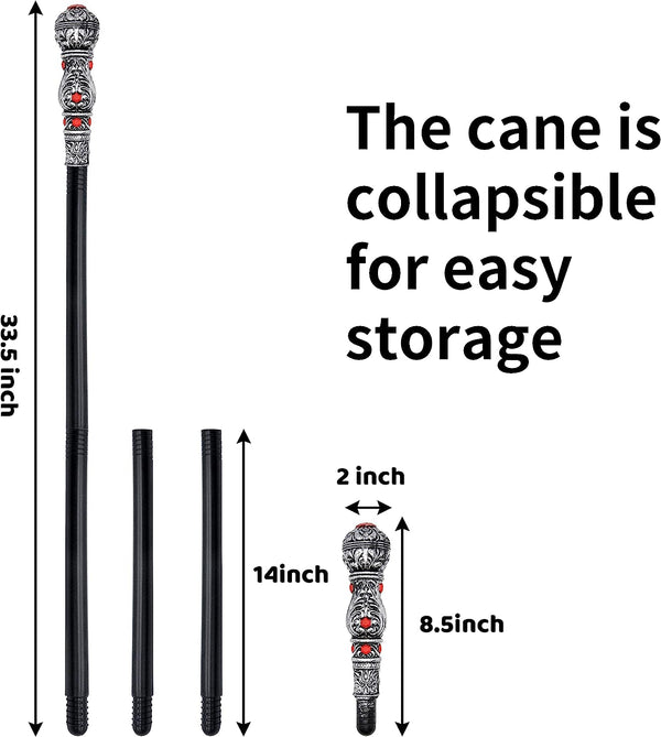Vampire Cane
