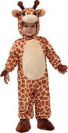 Halloween Baby Costume Giraffe