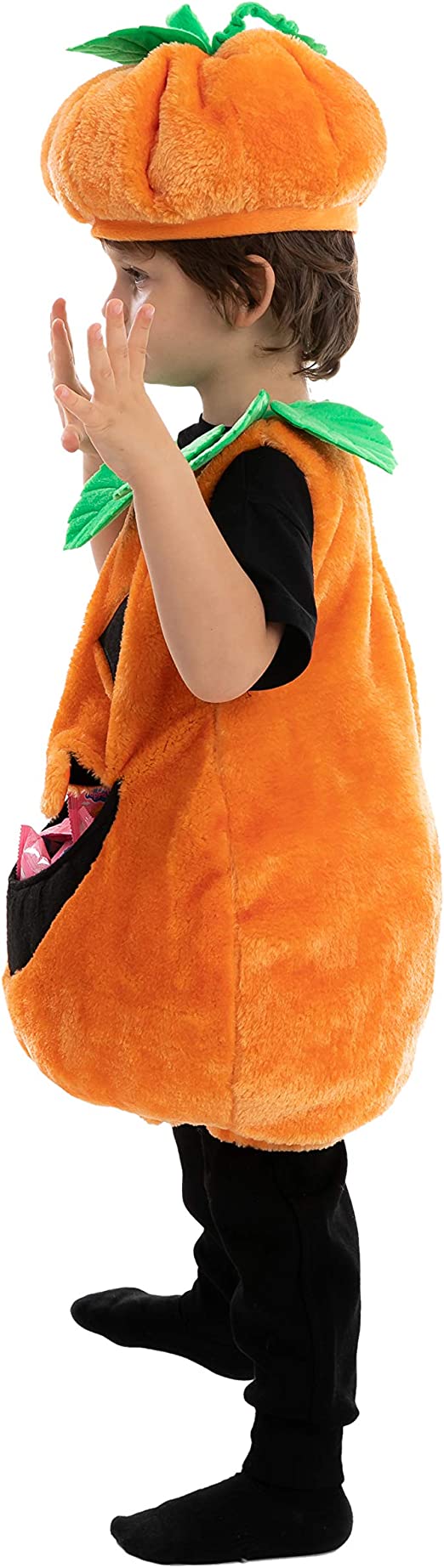 Cute Pumpkin Costume - Child