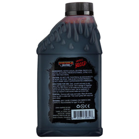 16oz Liquid Blood 2 packs