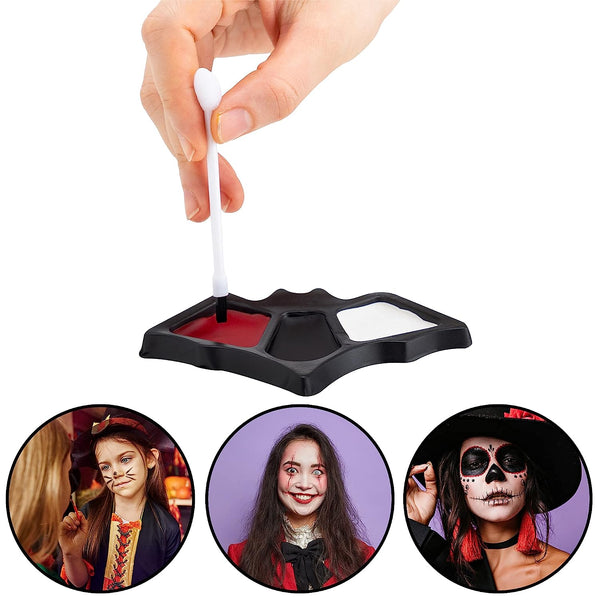 Family Cosplay Makeup Kit