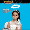 White Angel Cosplay Accessories
