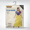 Snow Princess Costume Adult
