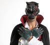 Realistic Werewolf Mask Cosplay Accessories- Adult