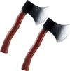 2 Packs Axe Toy Halloween