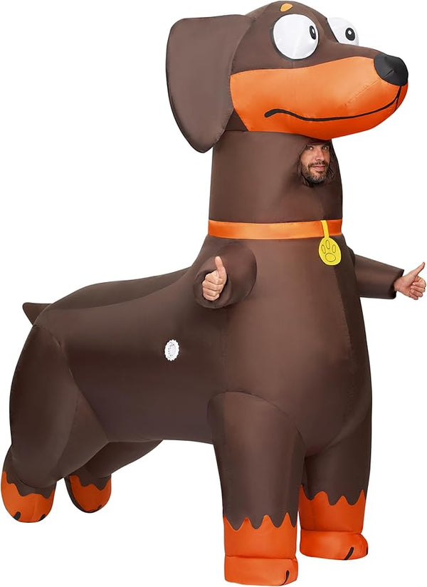 Adults Inflatable Costumes for Halloween