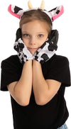 Cow Costume Cosplay Accessories