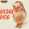 Full body Hedgehog inflatable costume -Child