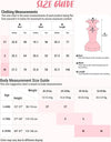 Mermaid Costume, Princess Mermaid Dress for Girls