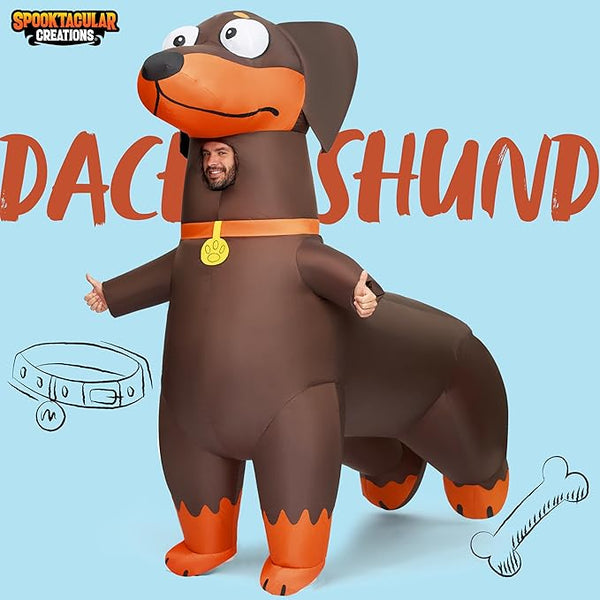 Adults Inflatable Costumes for Halloween