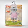 Dancing Hippo Kids Inflatable Costume
