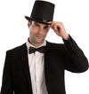 Top Hats For Role Play Cosplay , 3 Pcs