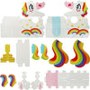 Unicorn Cardboard Costume